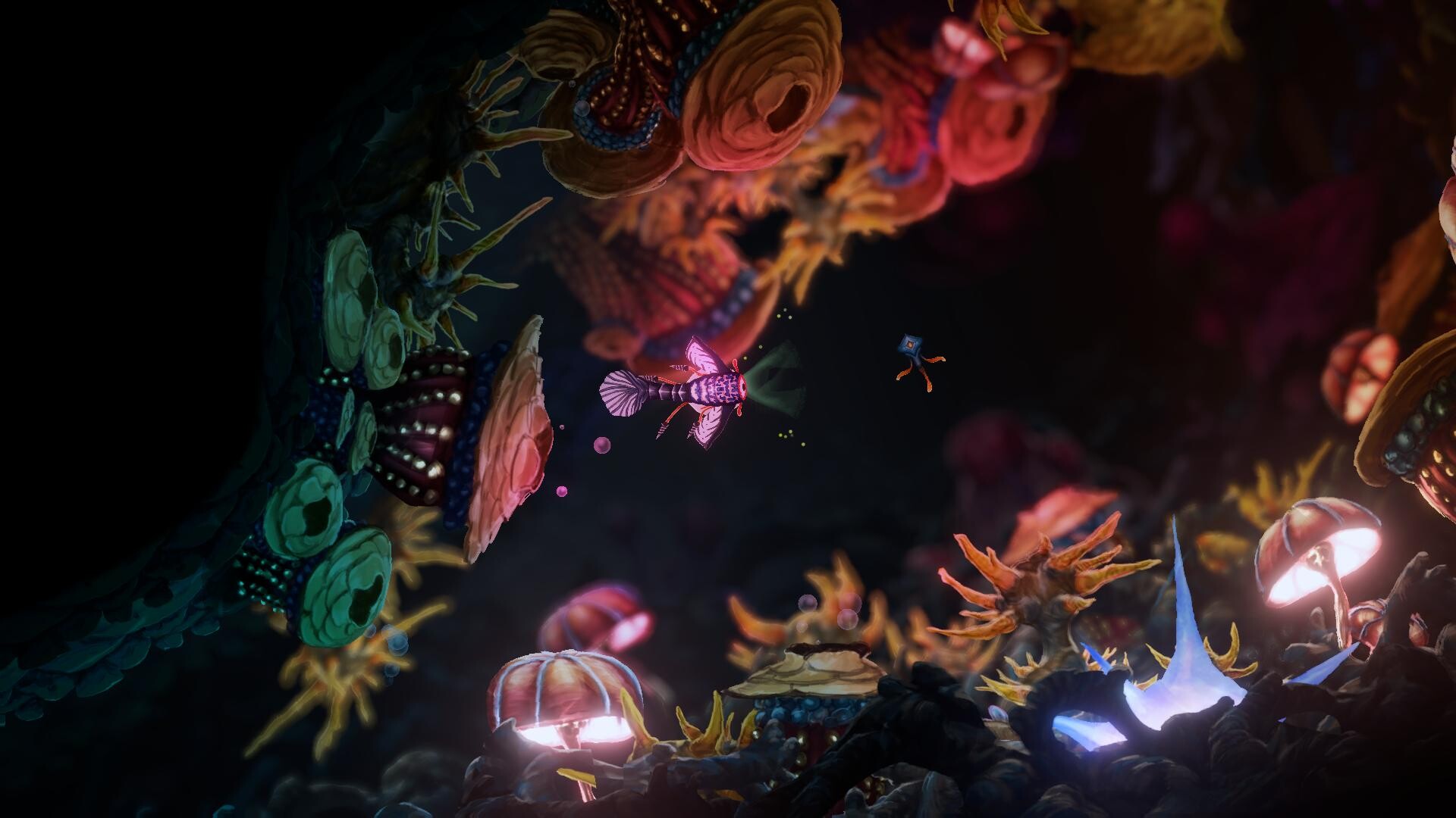 Wavekin screenshot 7
