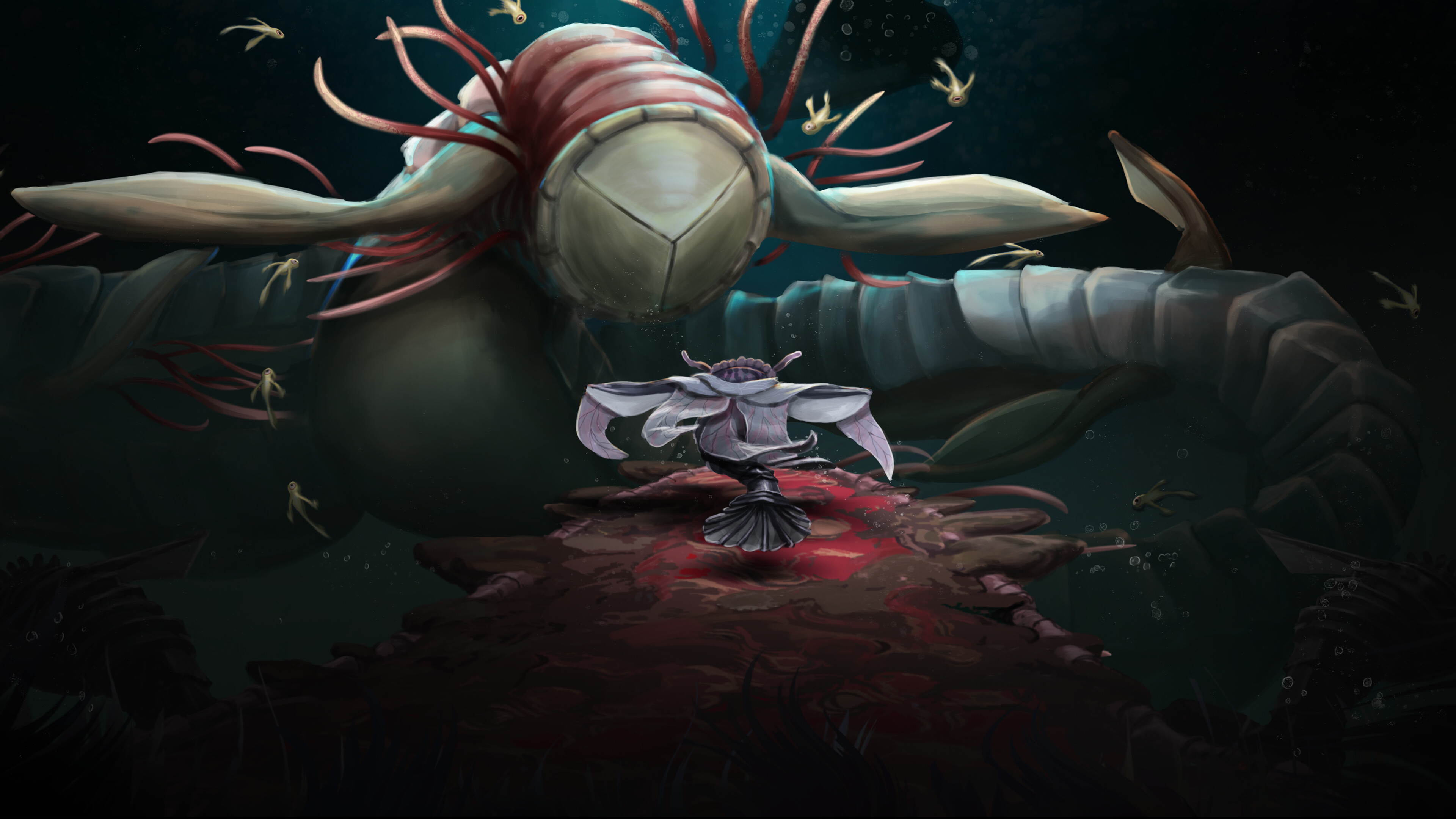 Wavekin screenshot 1