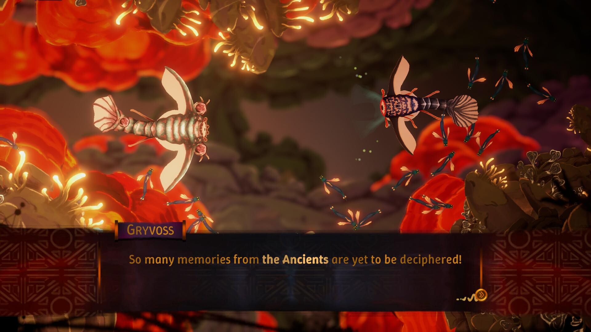 Wavekin screenshot 5