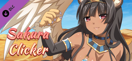 Sakura Clicker - Kunoichi Outfit