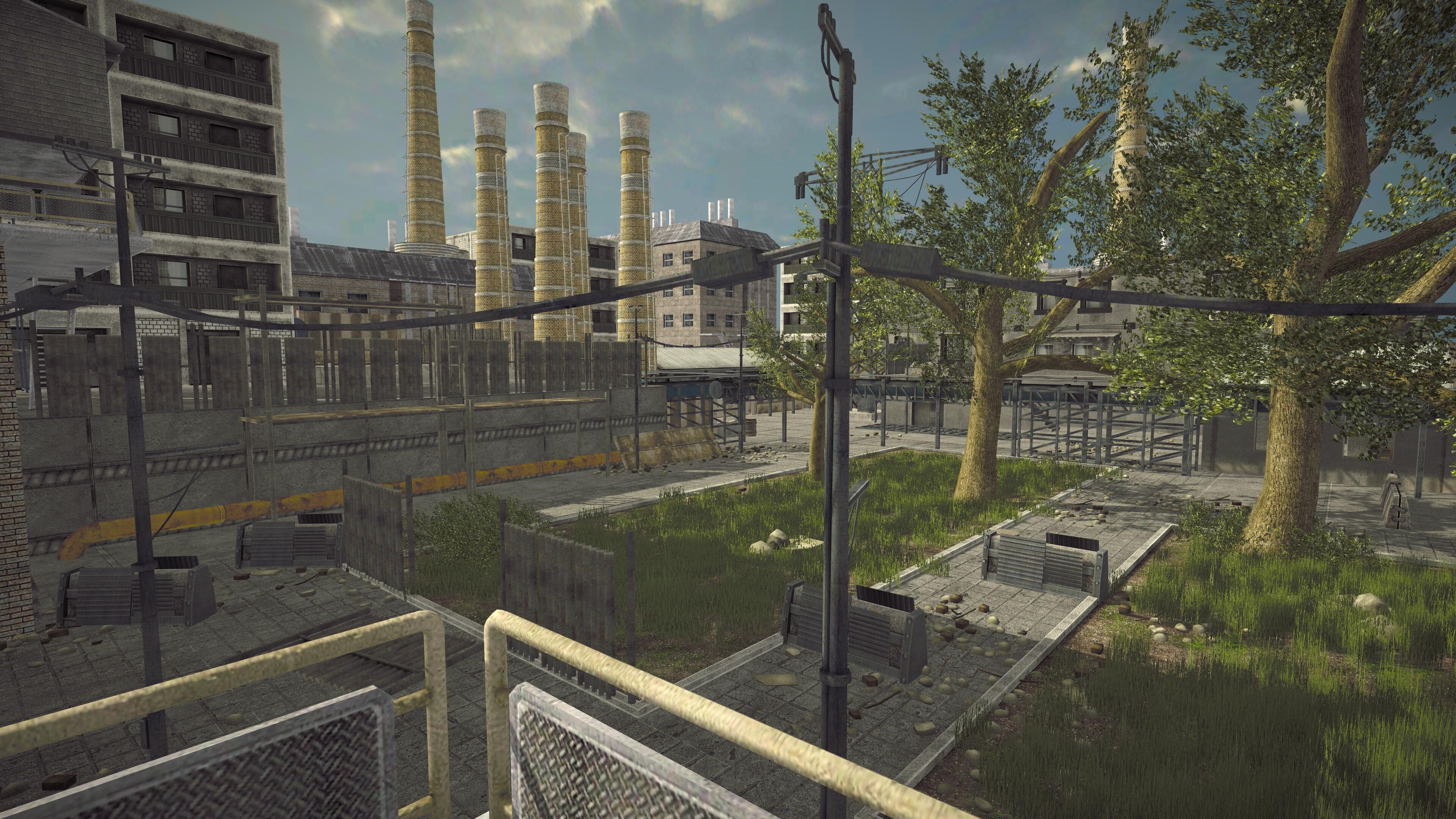 Cat's Wars screenshot 8