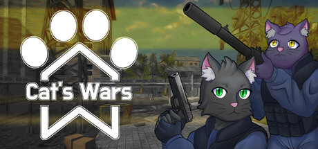 Cat's Wars