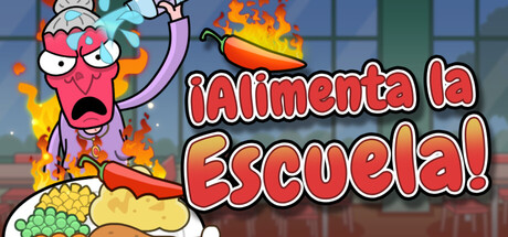 ¡Alimenta la Escuela! (Feed the School)