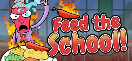Feed the School! Teacher Prank