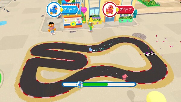 Sesame Street: 프렌즈 & 펀 screenshot 7