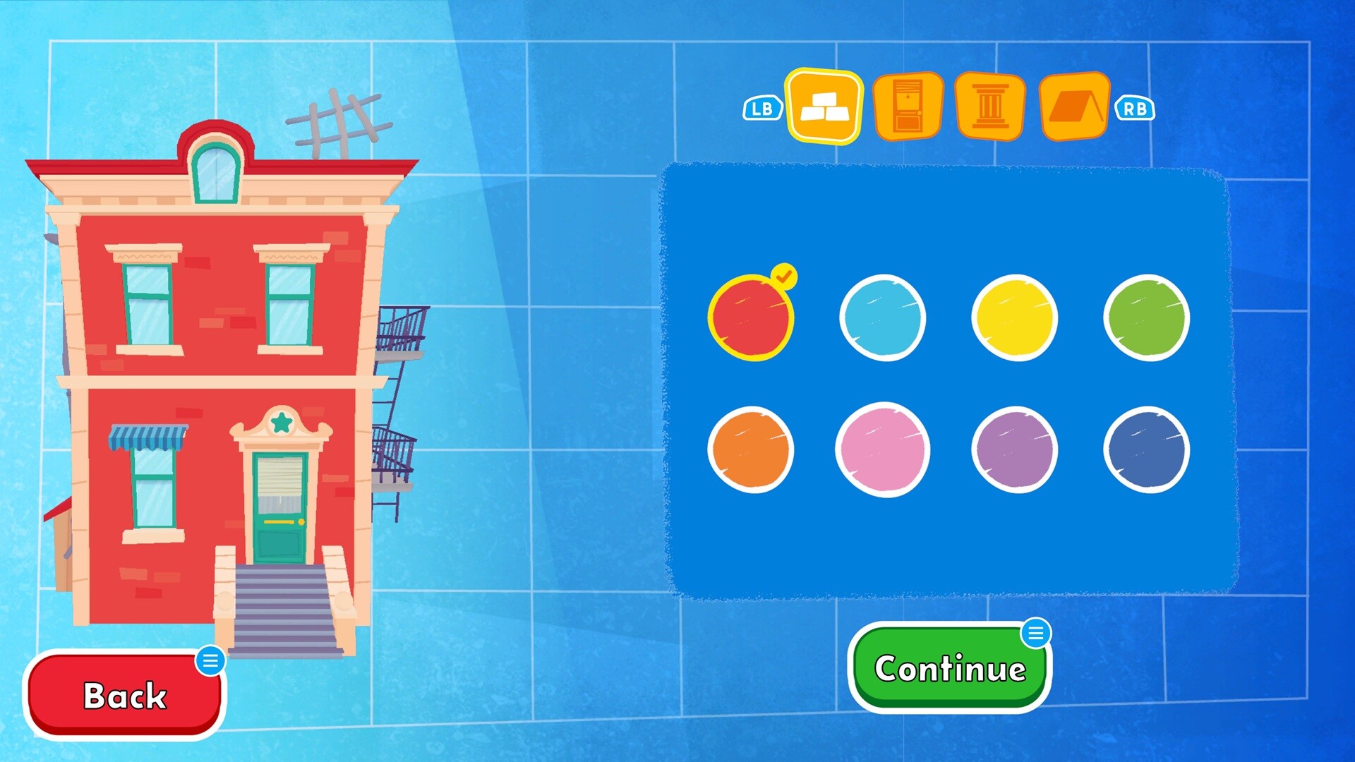 Steam：Sesame Street: Friends & Fun