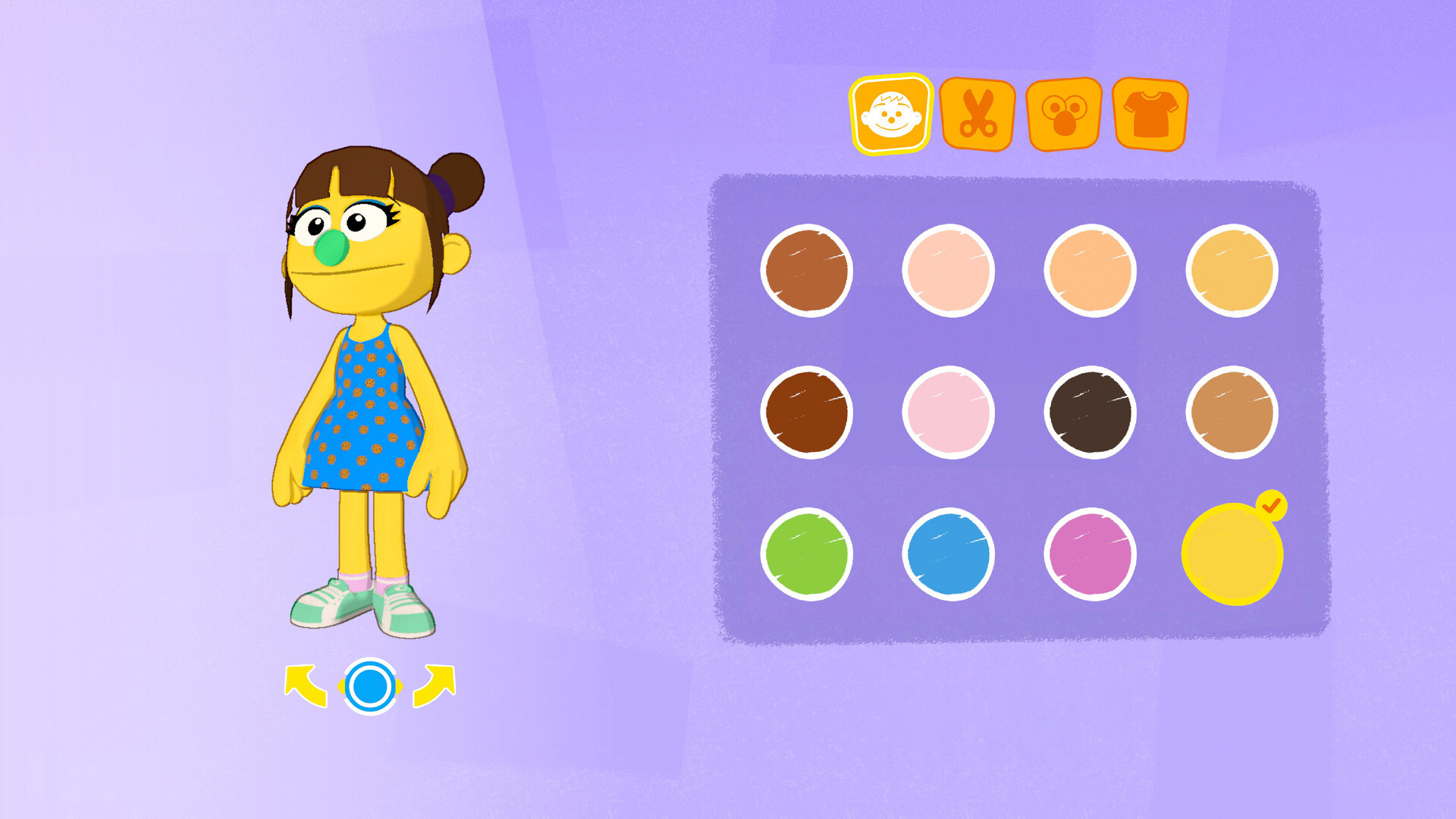 Sesame Street: Friends & Fun screenshot 4