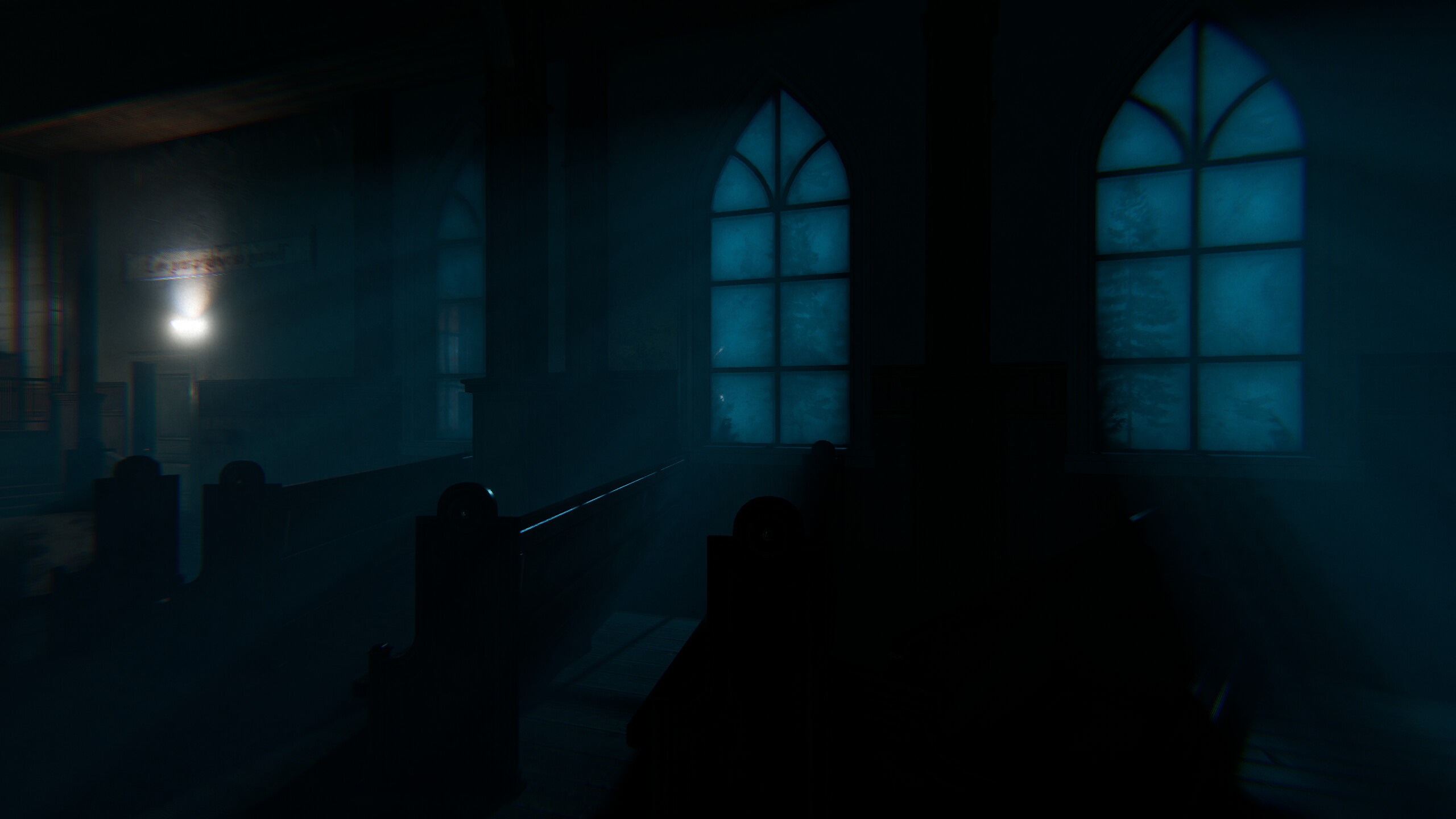 Sinister Remains screenshot 4