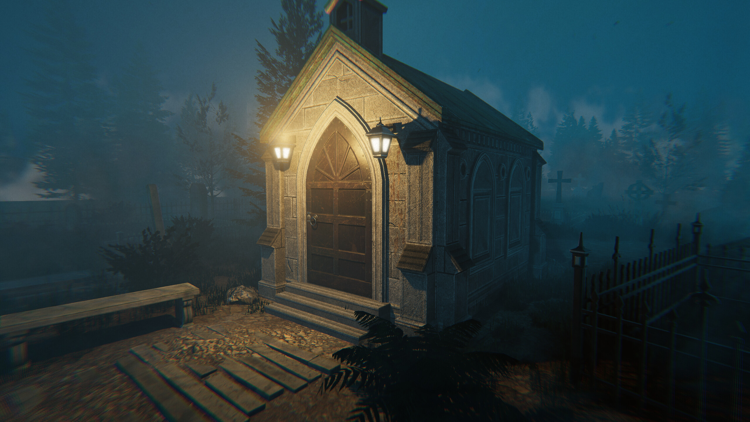 Sinister Remains screenshot 5