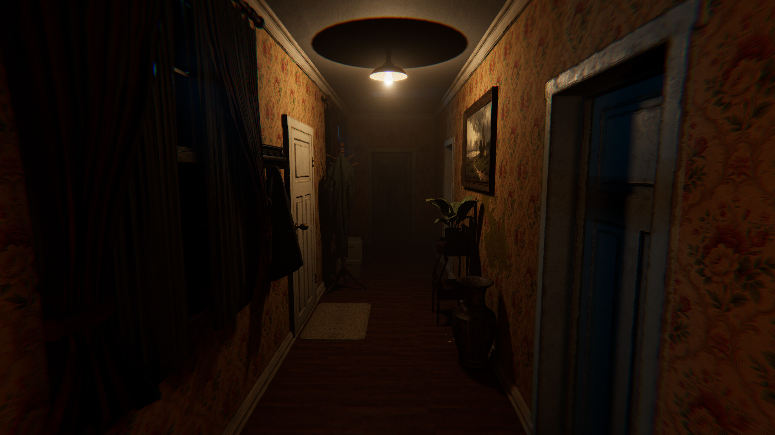 Sinister Remains screenshot 2