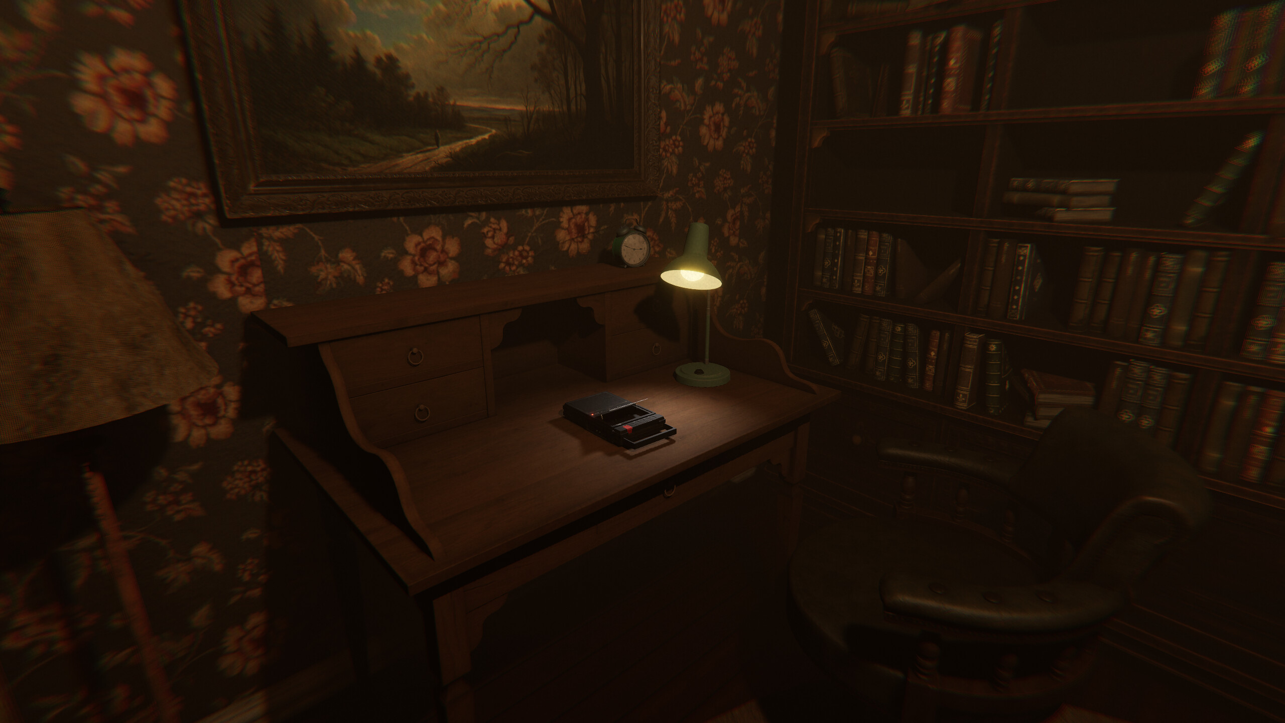 Sinister Remains screenshot 6