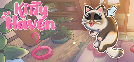 Kitty Haven