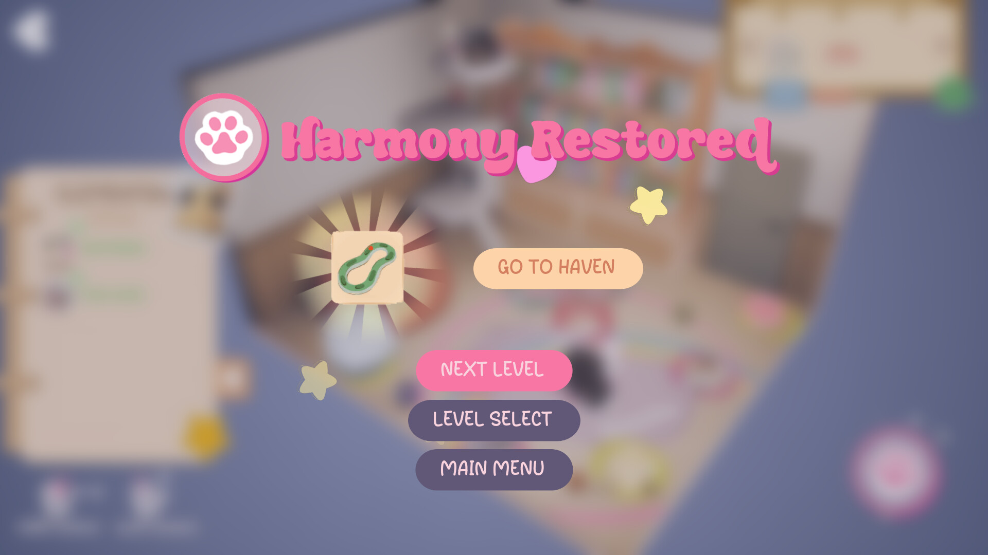 Kitty Haven screenshot 7