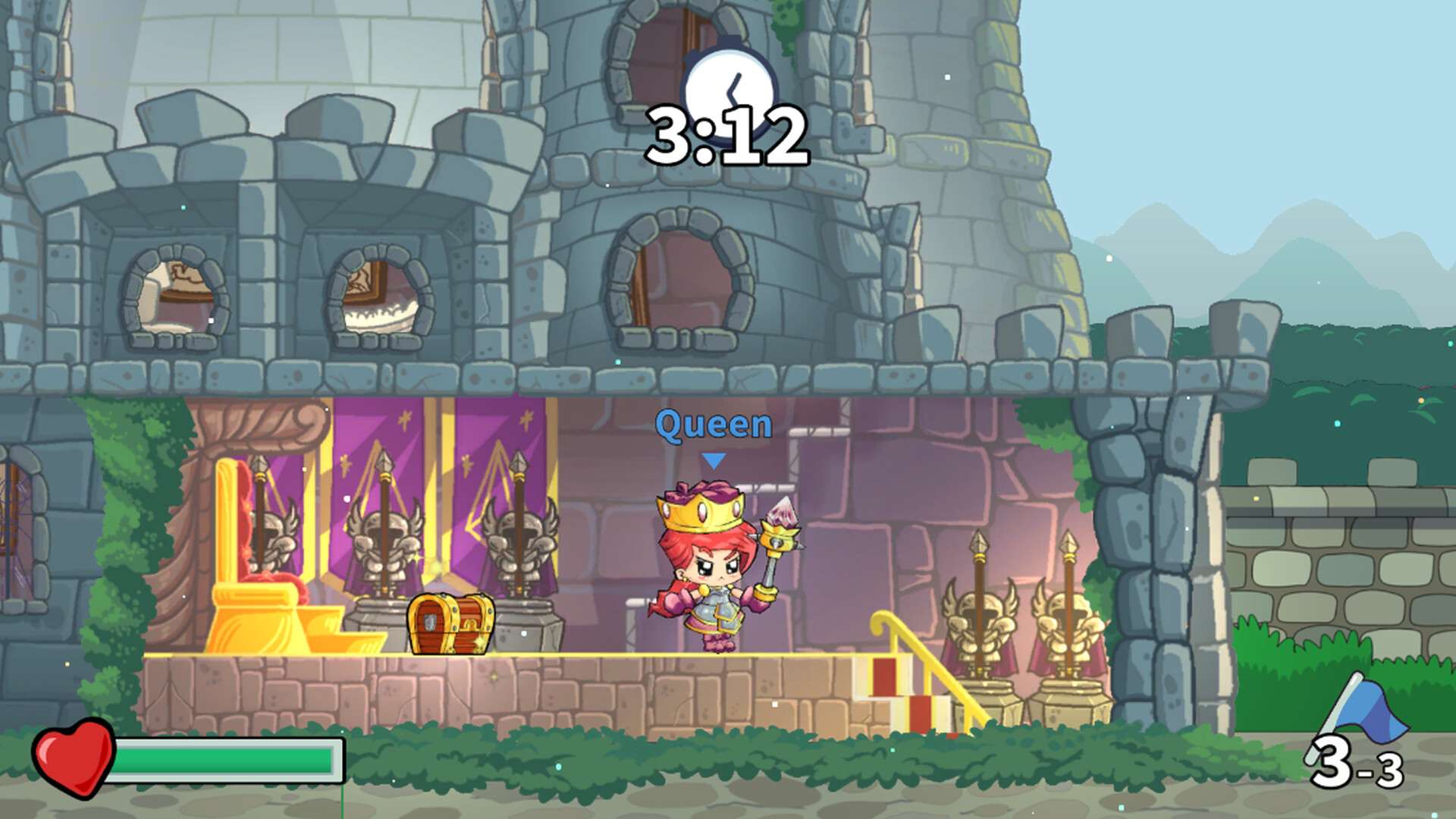 Wealth screenshot 5