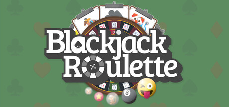 Blackjack Roulette — Steam header