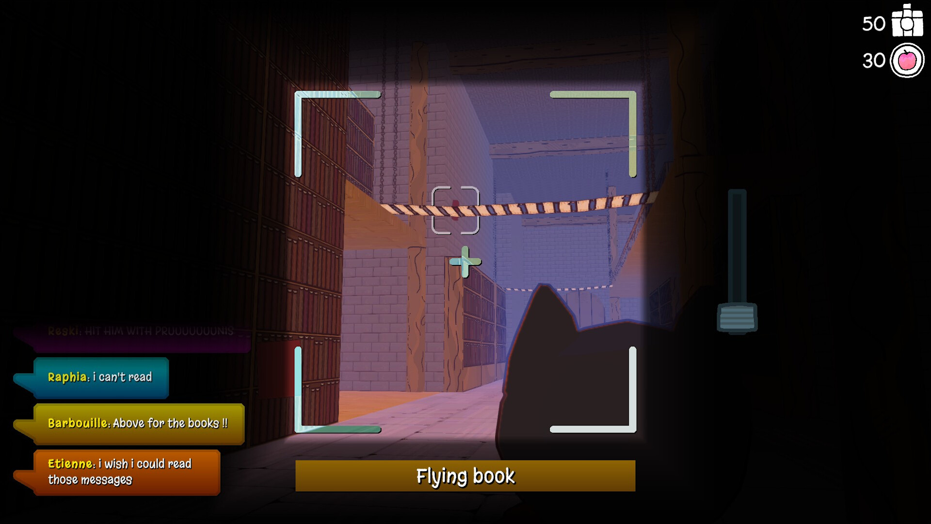 Dungeon Tourists screenshot 2