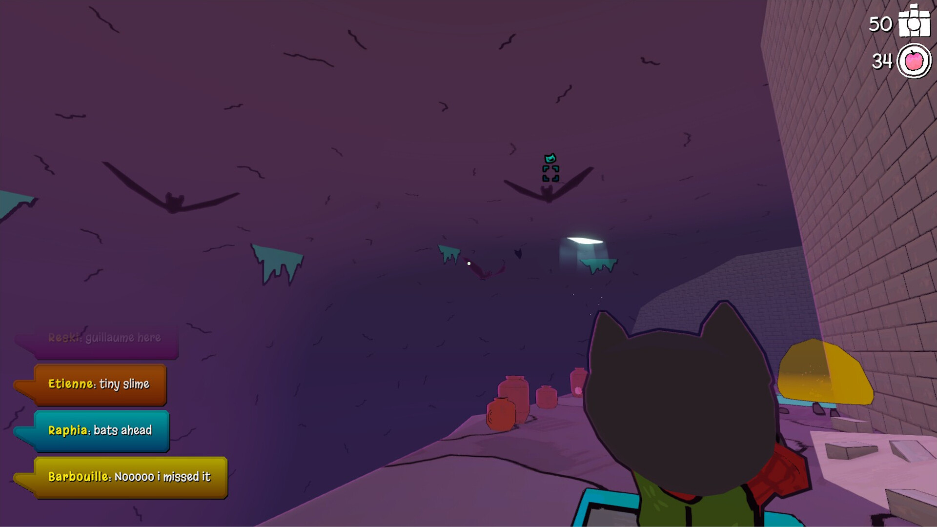 Dungeon Tourists screenshot 6