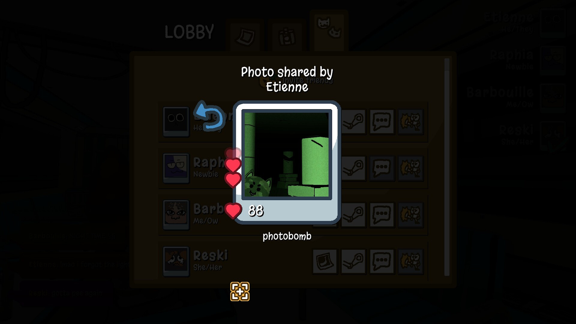 Dungeon Tourists screenshot 5