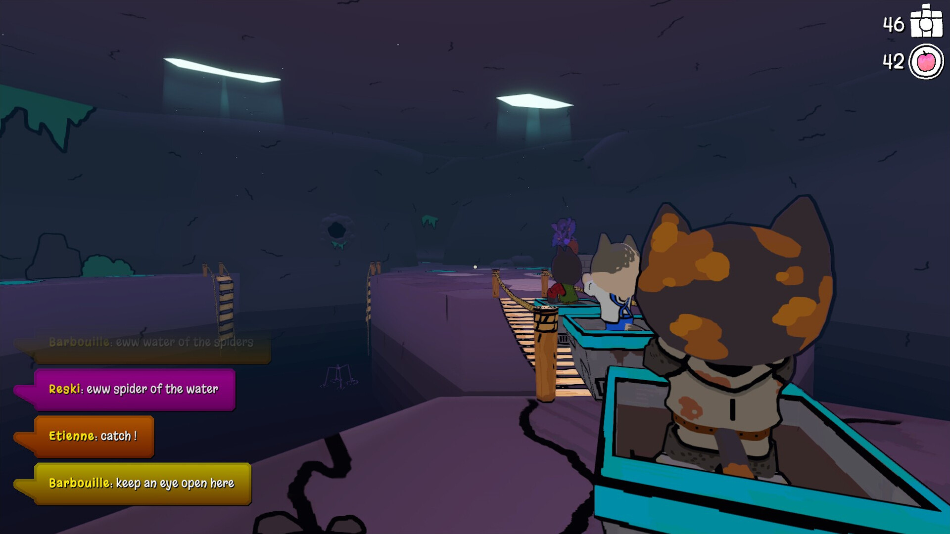 Dungeon Tourists screenshot 4