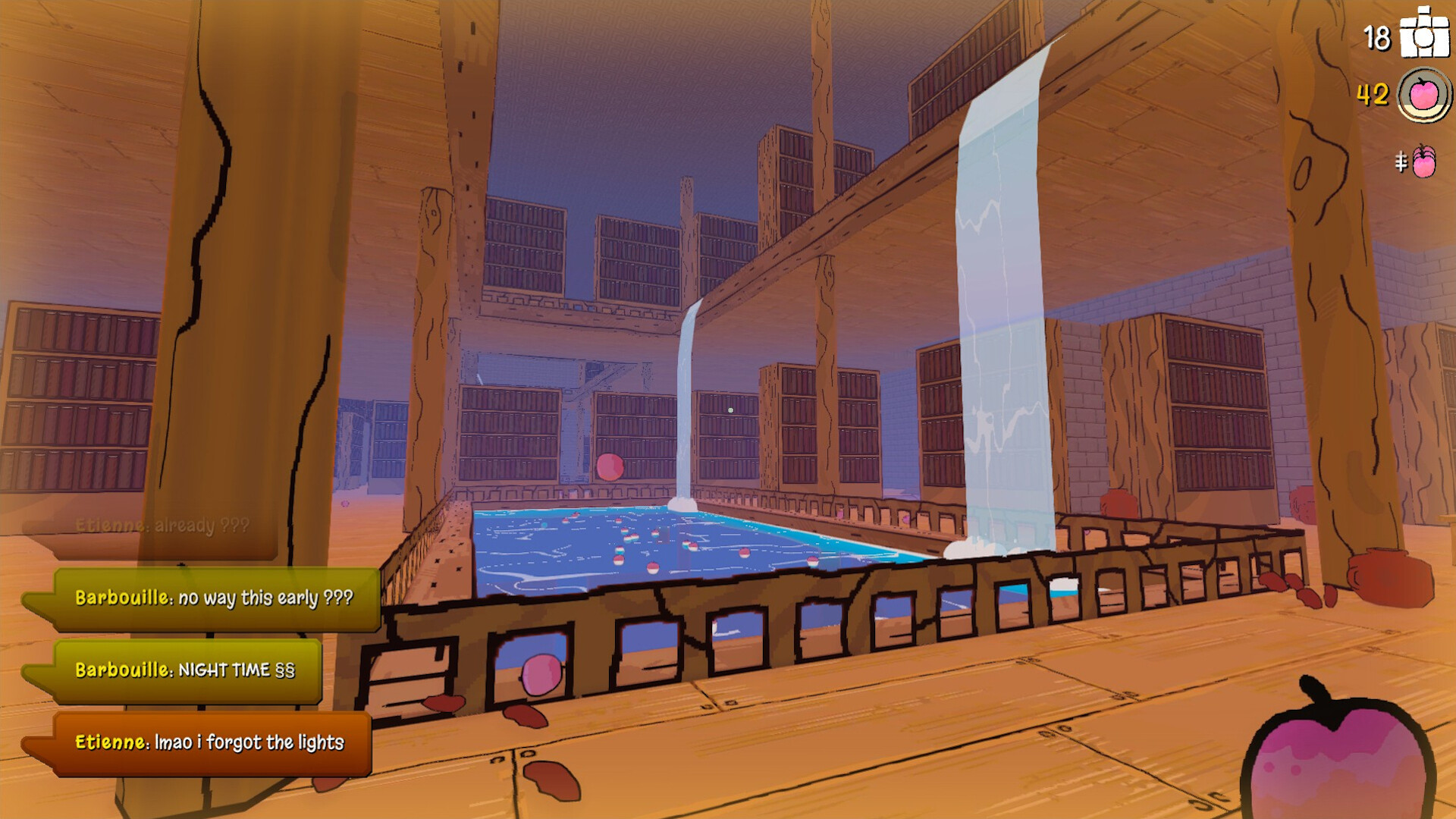 Dungeon Tourists screenshot 7