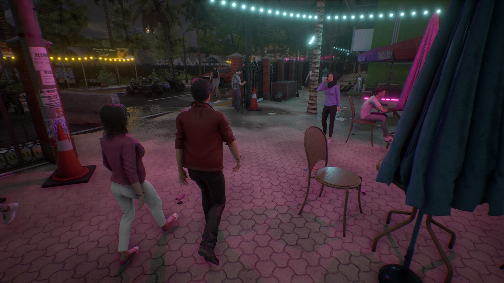Troublemaker 2: Beyond Dream Soundtrack screenshot 4