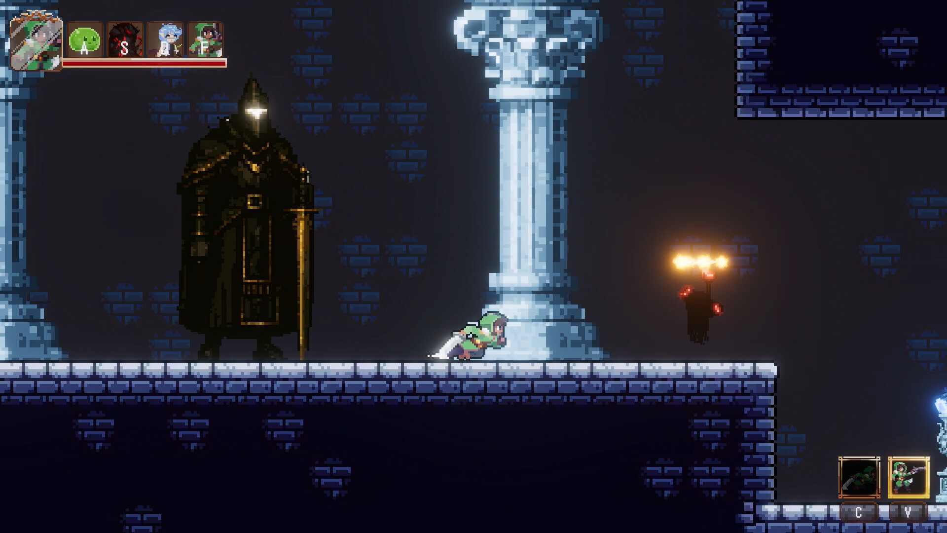 Slime Changer screenshot 8