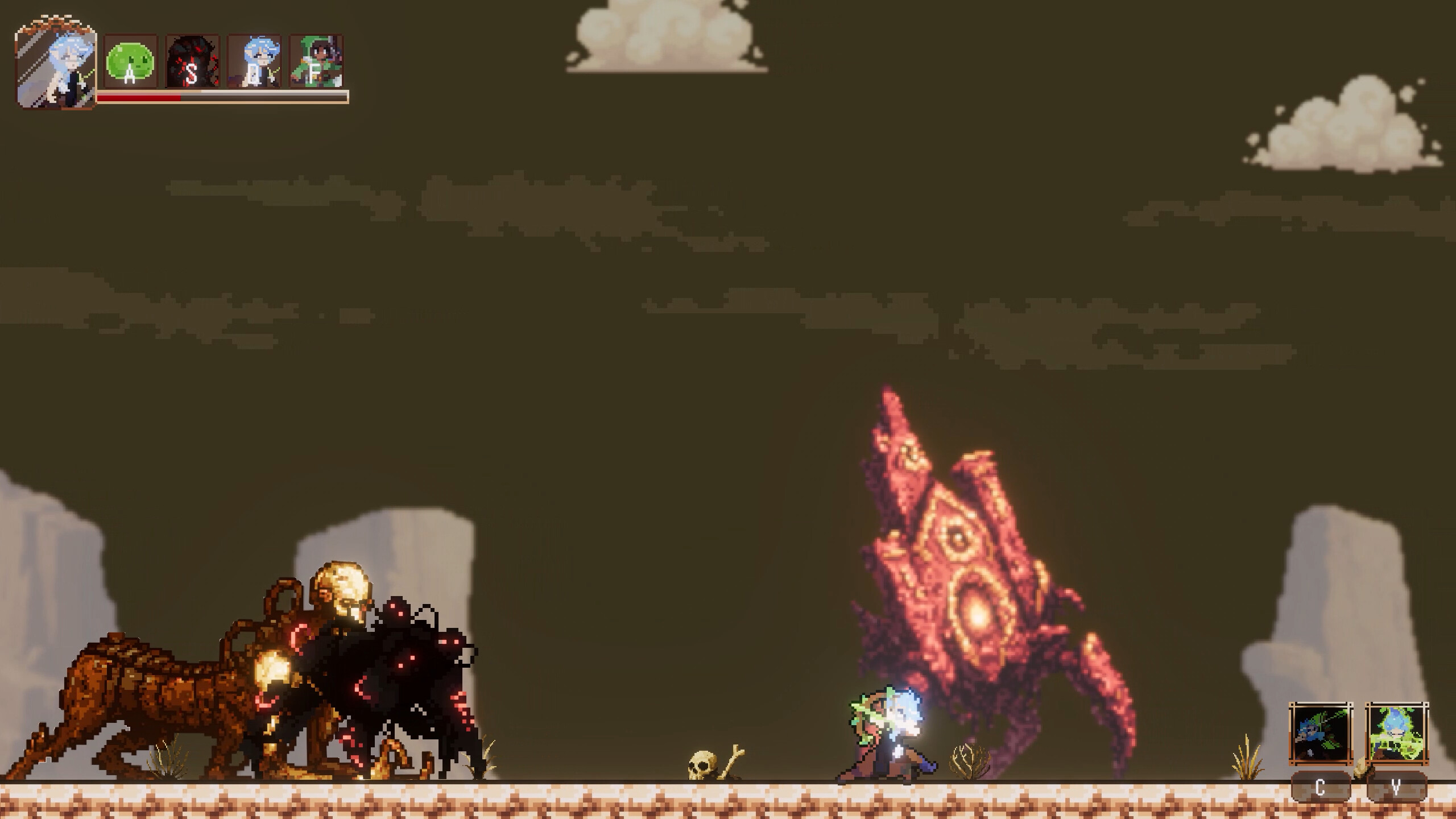 Slime Changer screenshot 6