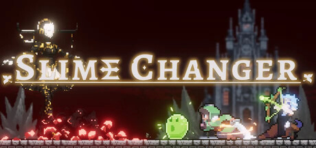 Slime Changer