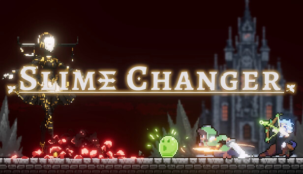 Slime Changer
