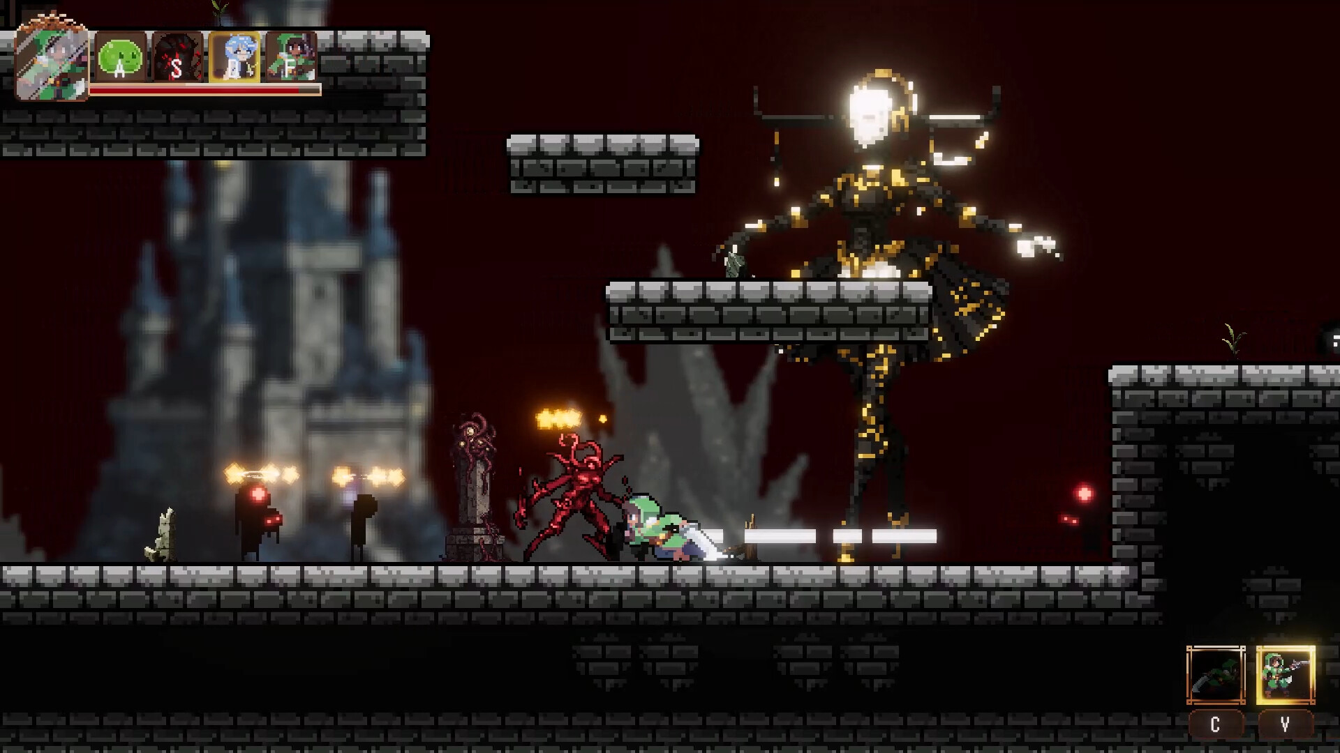 Slime Changer screenshot 9