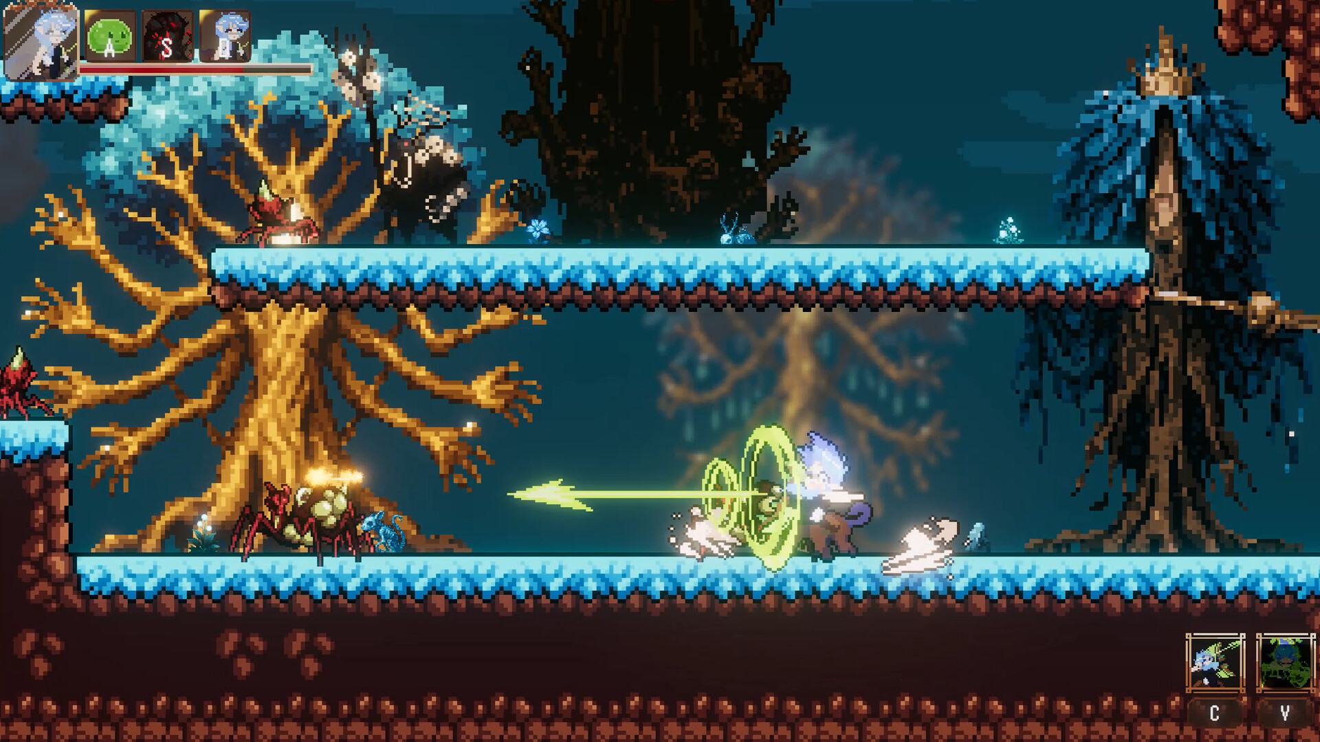 Slime Changer screenshot 7
