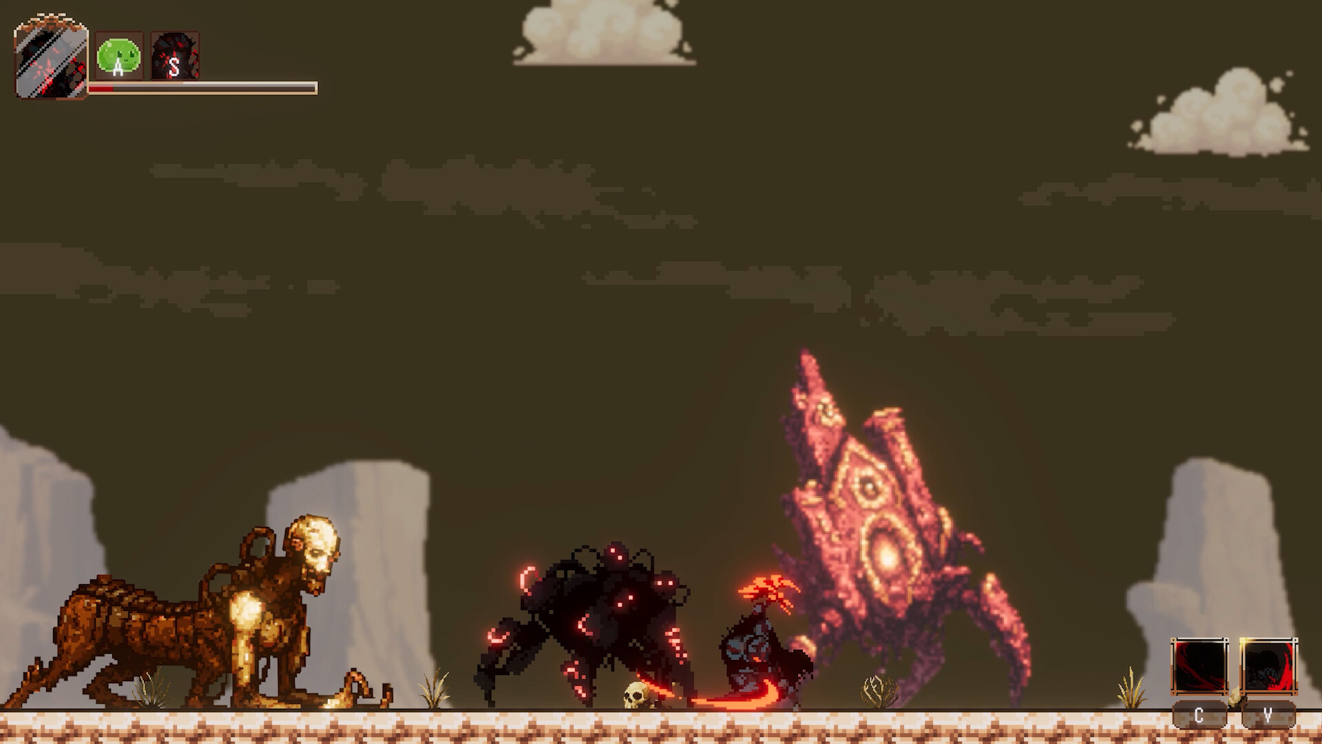 Slime Changer screenshot 10