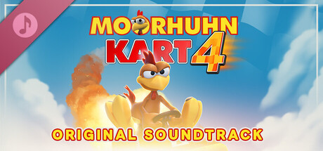 Moorhuhn Kart 4 Soundtrack