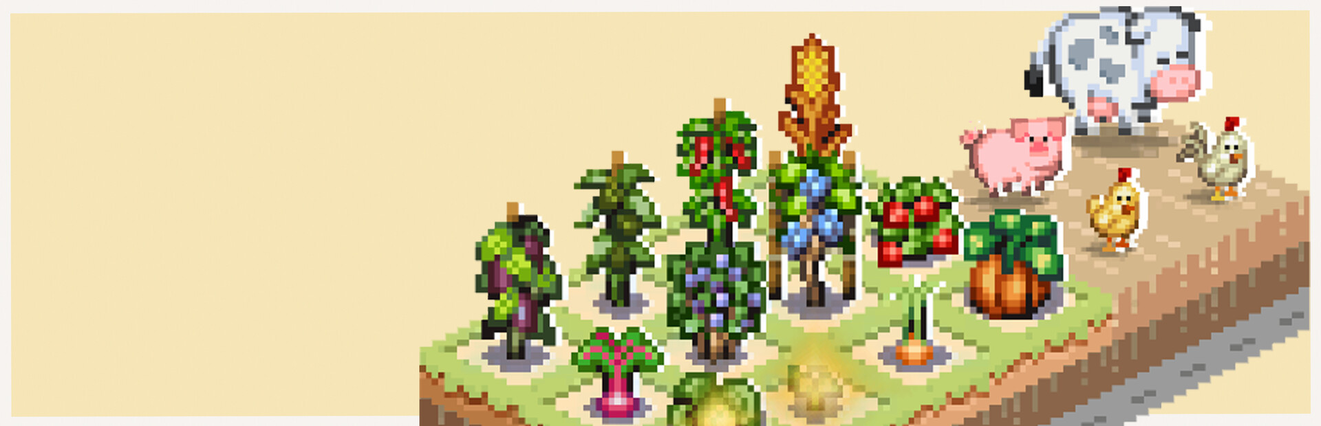 Farmers Market