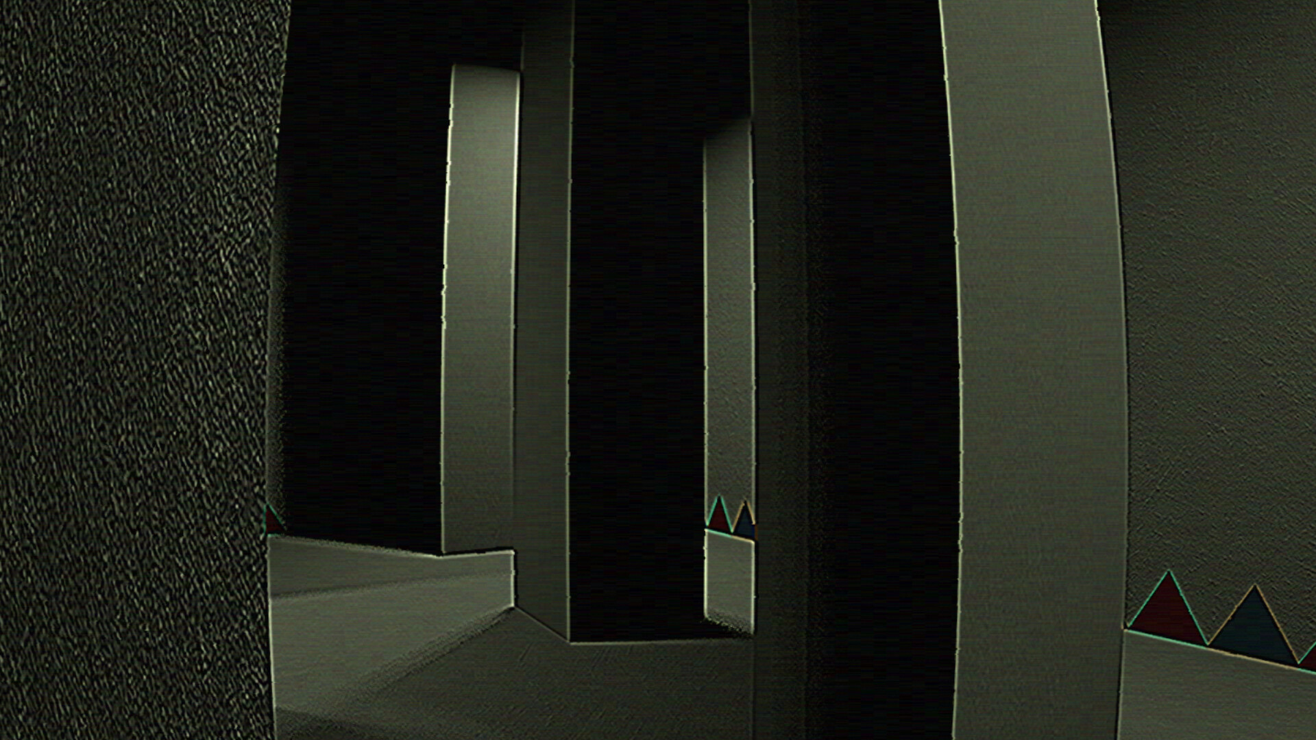 Is it all a dream? screenshot 2