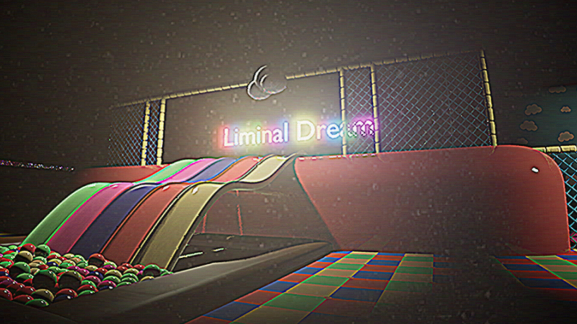 Is it all a dream? screenshot 4