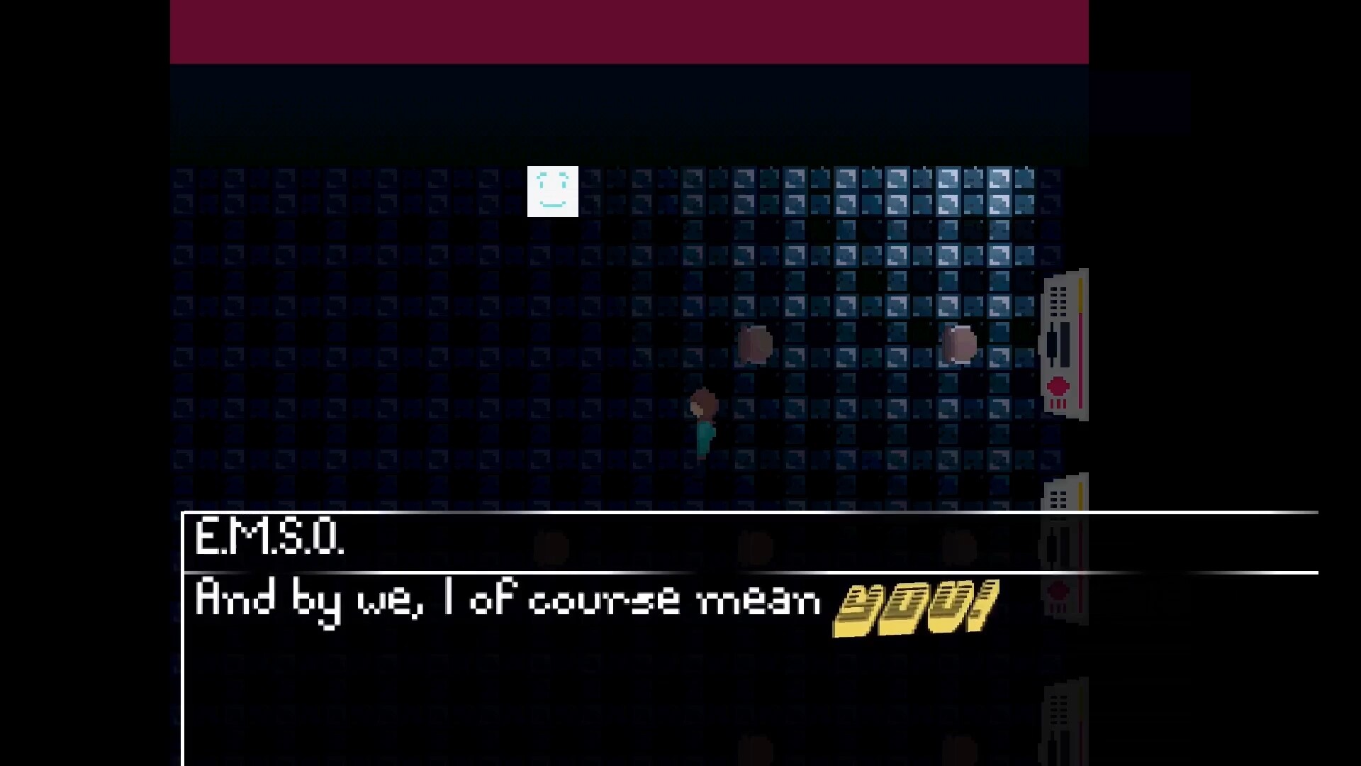 STATION screenshot 1