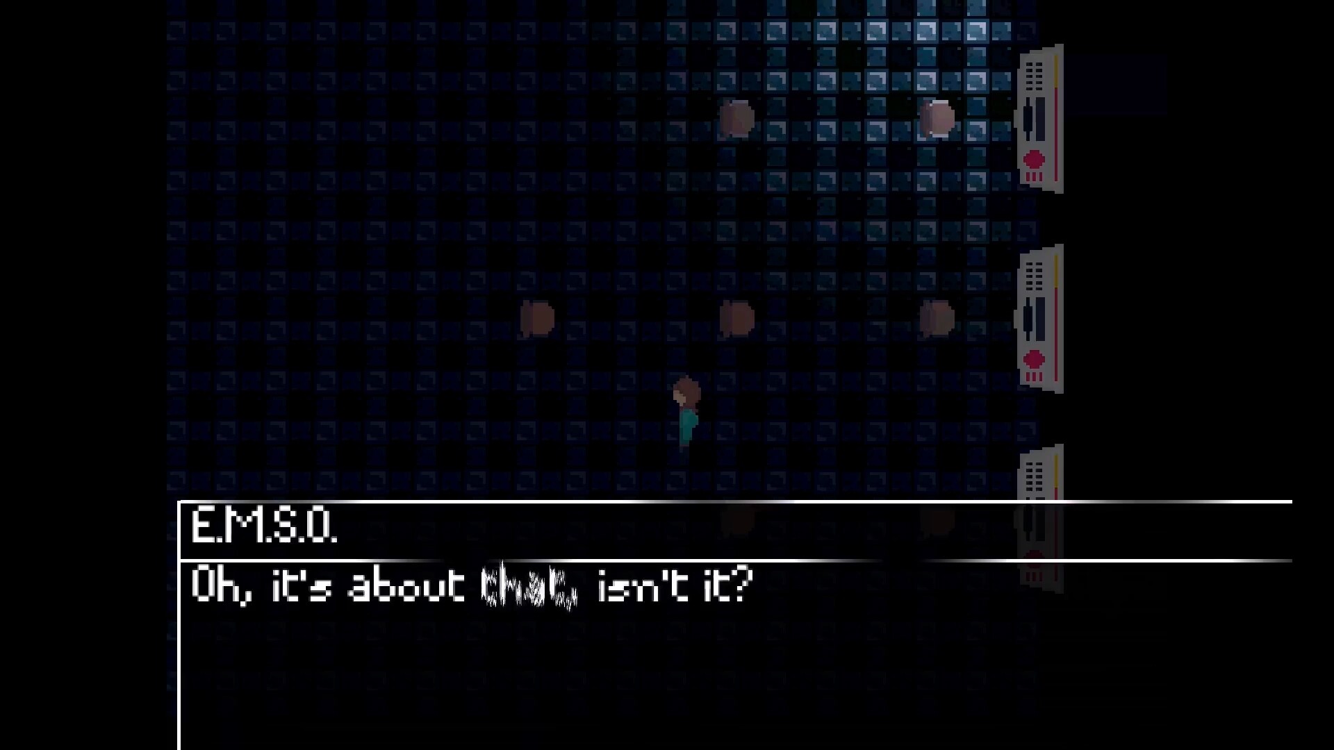 STATION screenshot 14