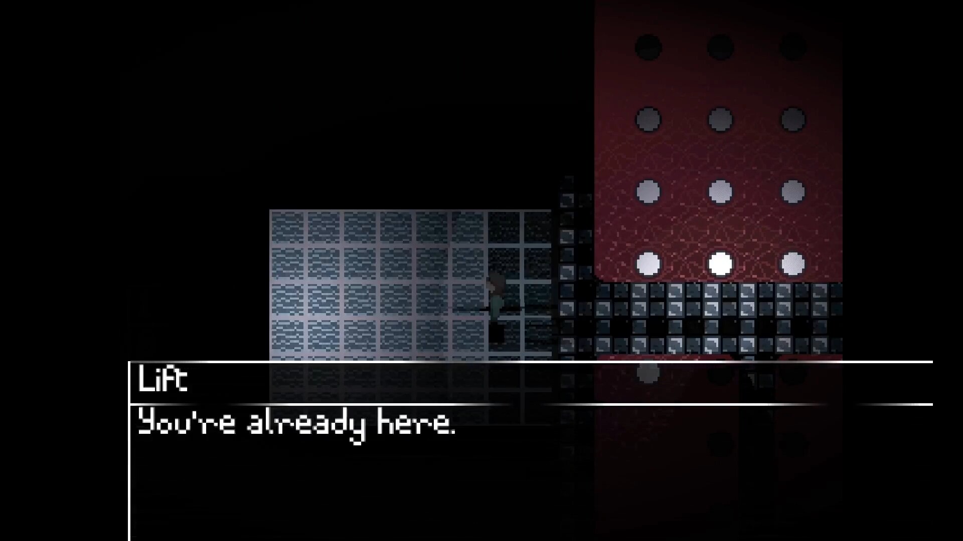STATION screenshot 16
