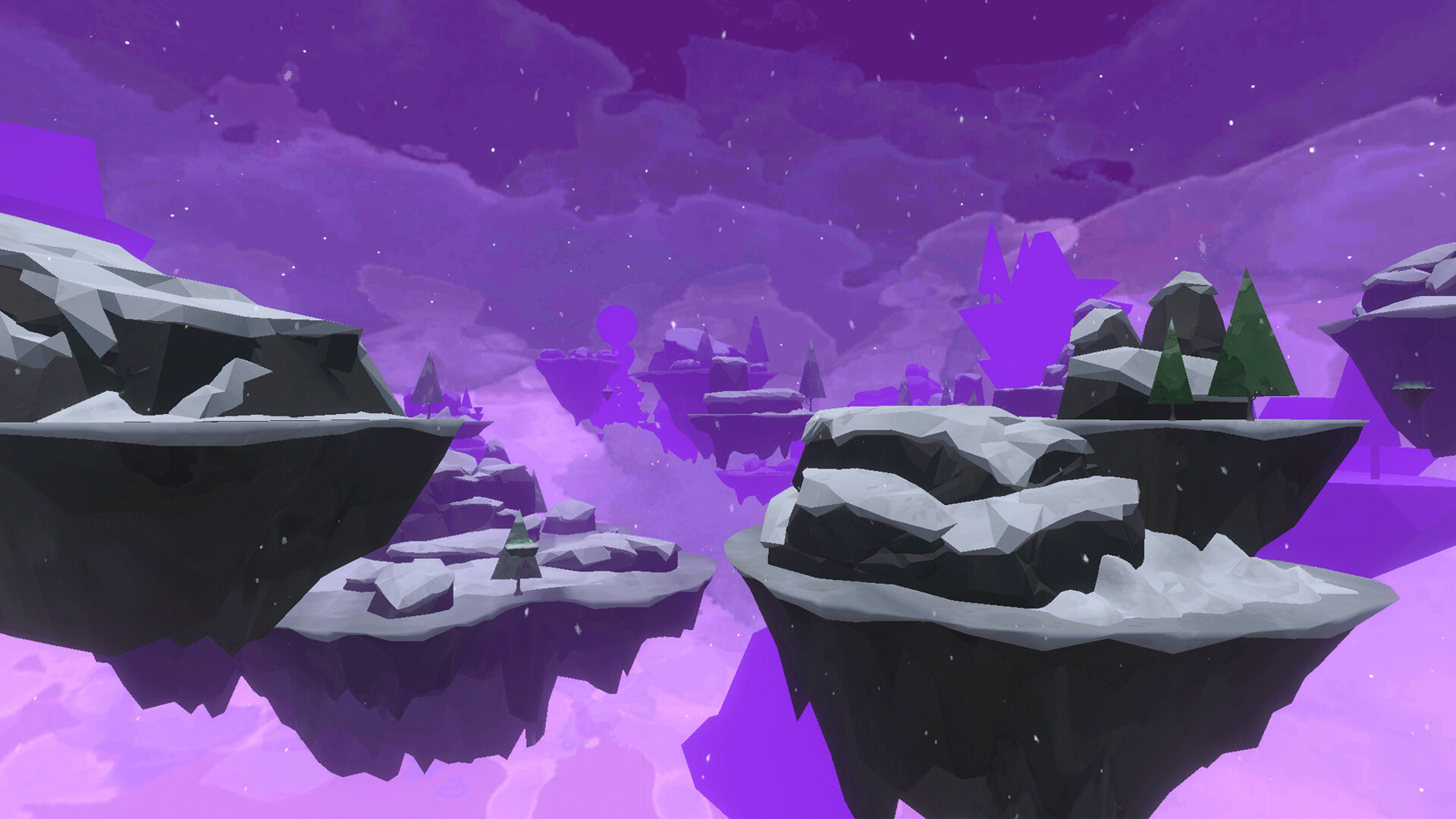 The Magic Between screenshot 4