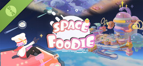 Space Foodie Demo
