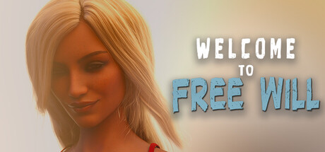 Welcome to Free Will - Complete Edition — Steam header