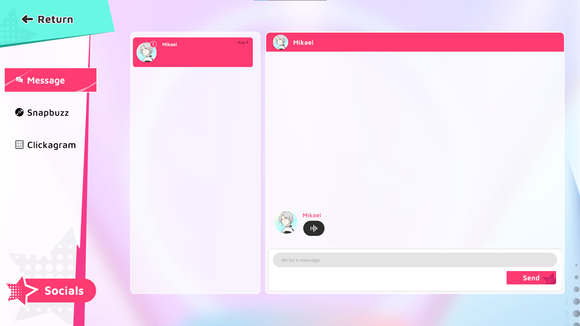 Stellifier: The Comeback screenshot 10