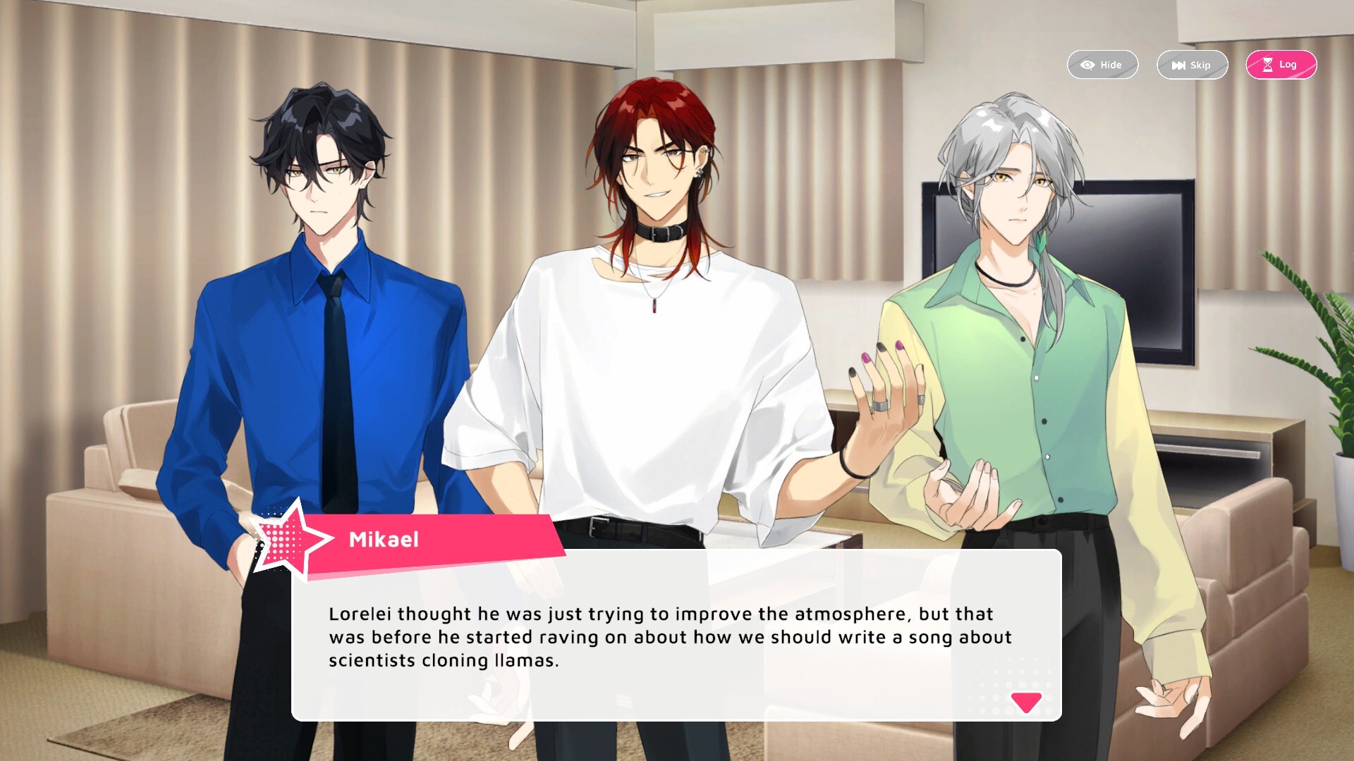 Stellifier: The Comeback screenshot 6
