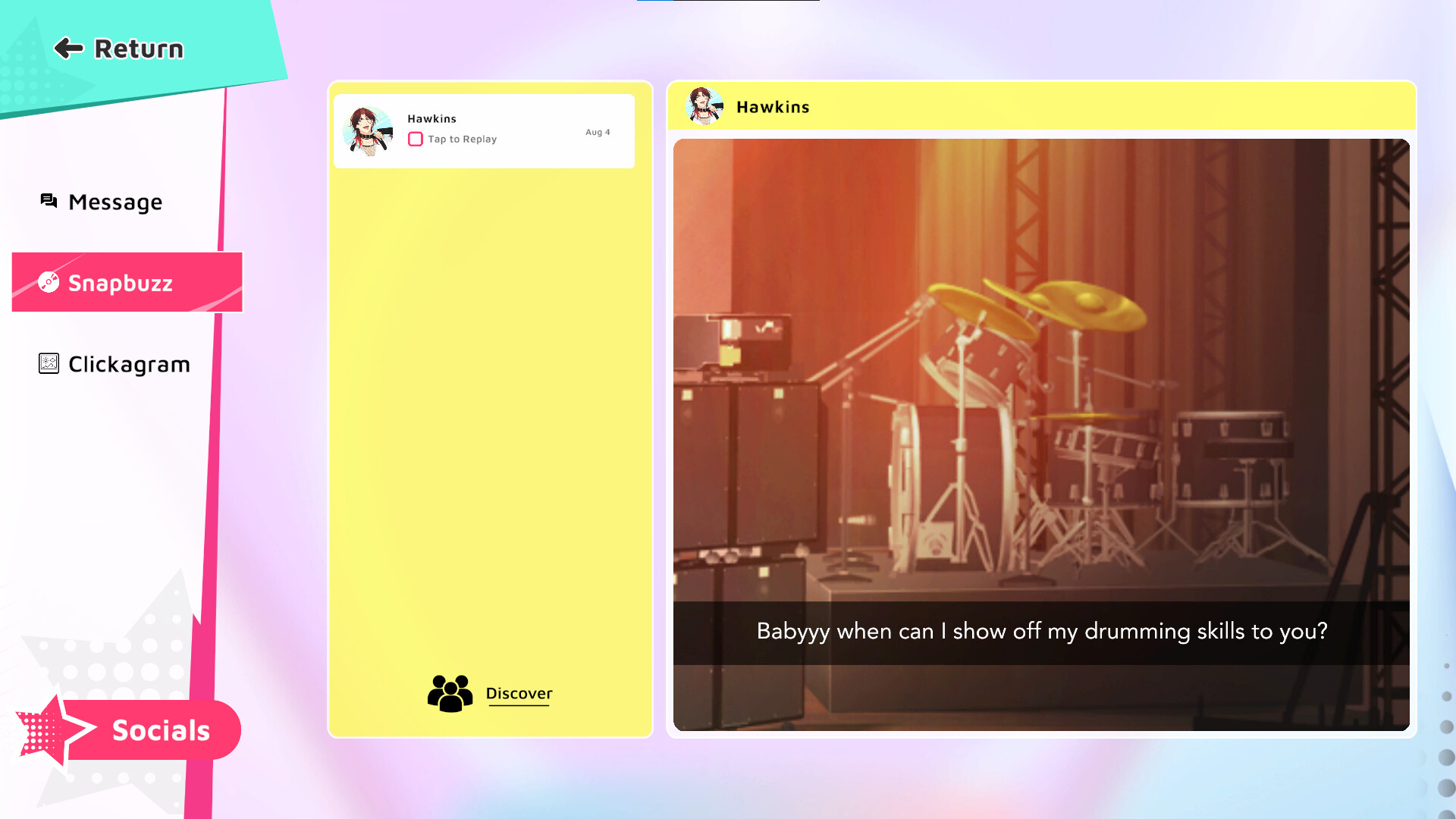 Stellifier: The Comeback screenshot 9