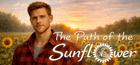 The Path of the Sunflower