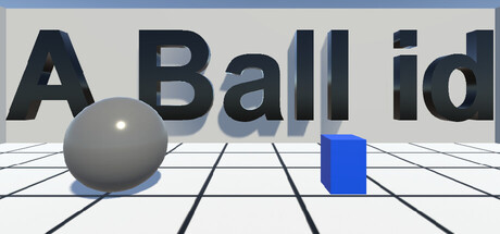 A Ball id