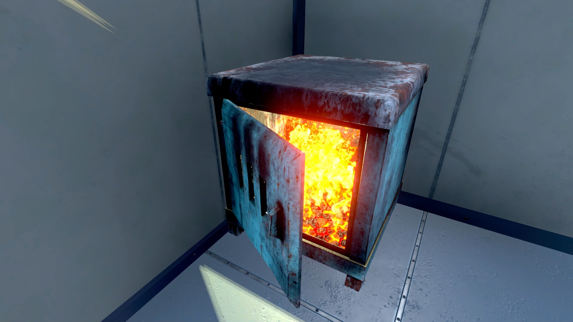 Aquarist - Arctic DLC screenshot 14