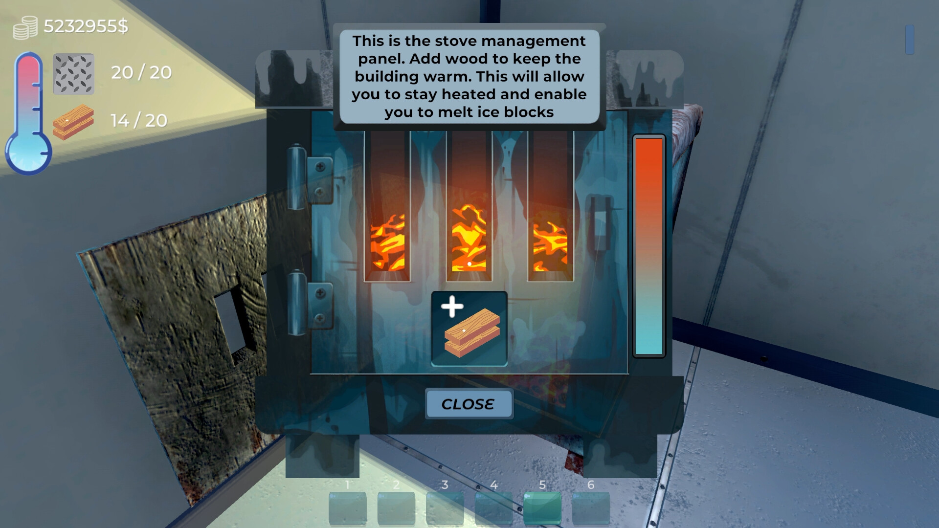 Aquarist - Arctic DLC screenshot 2