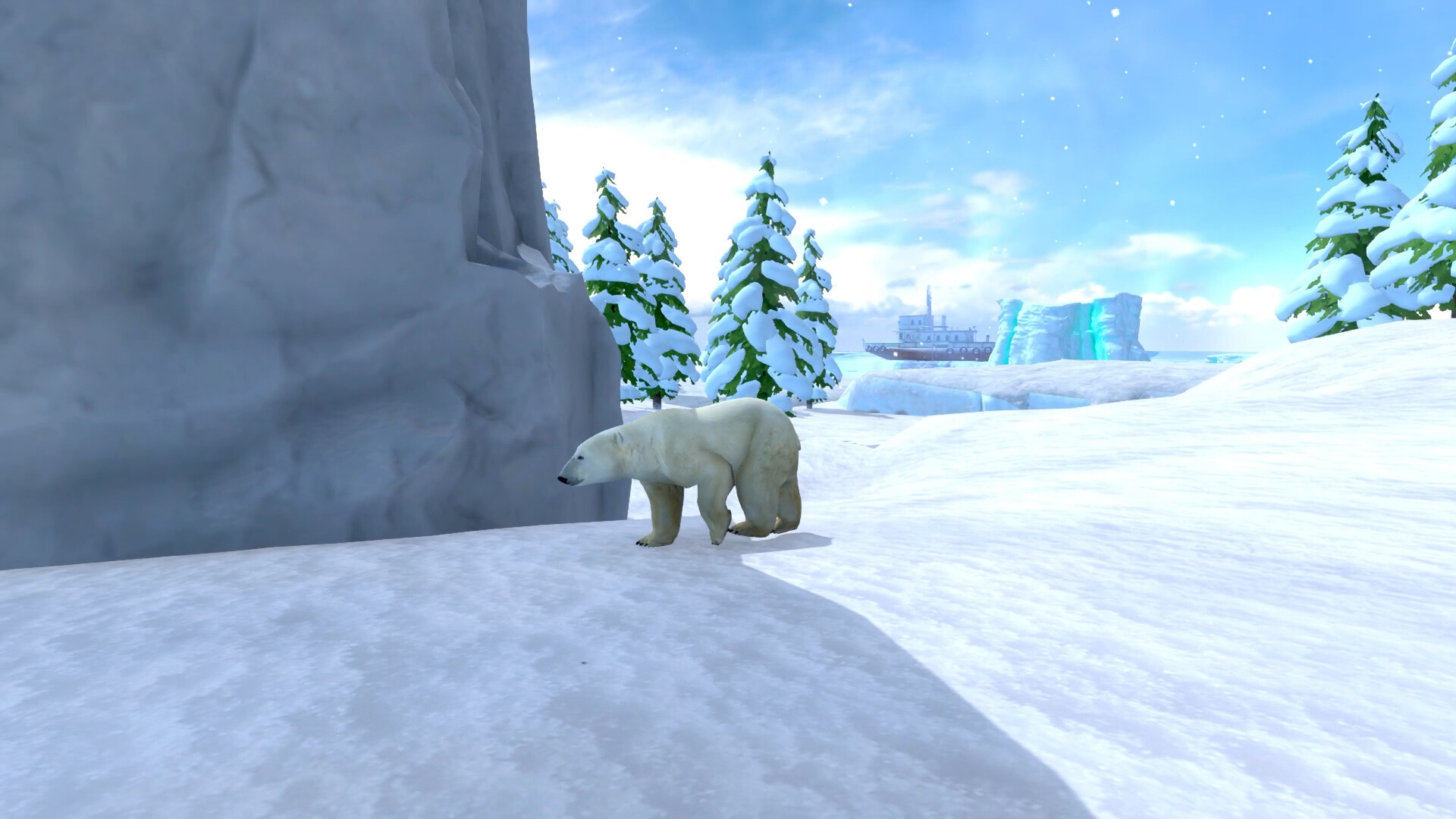 Aquarist - Arctic DLC screenshot 11